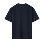 Café Capri Heavy Cotton Tee
