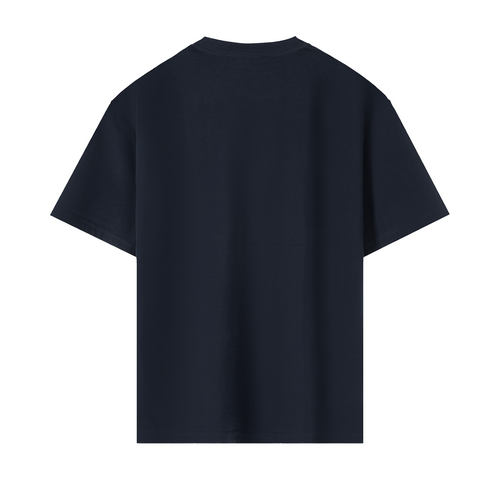 Café Capri Heavy Cotton Tee