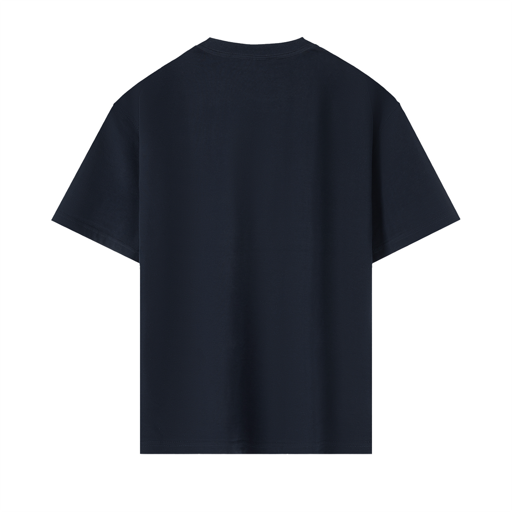 Prowl NY Heavyweight Drop Shoulder Cotton T-Shirt