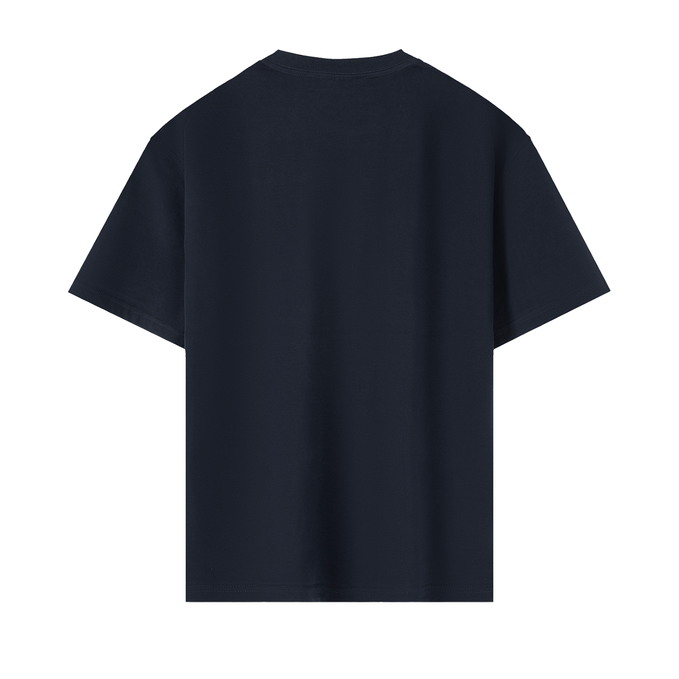 Prowl NY Heavyweight Drop Shoulder Cotton T-Shirt