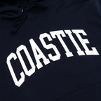 The Just Brand Coastie Pullover Hood