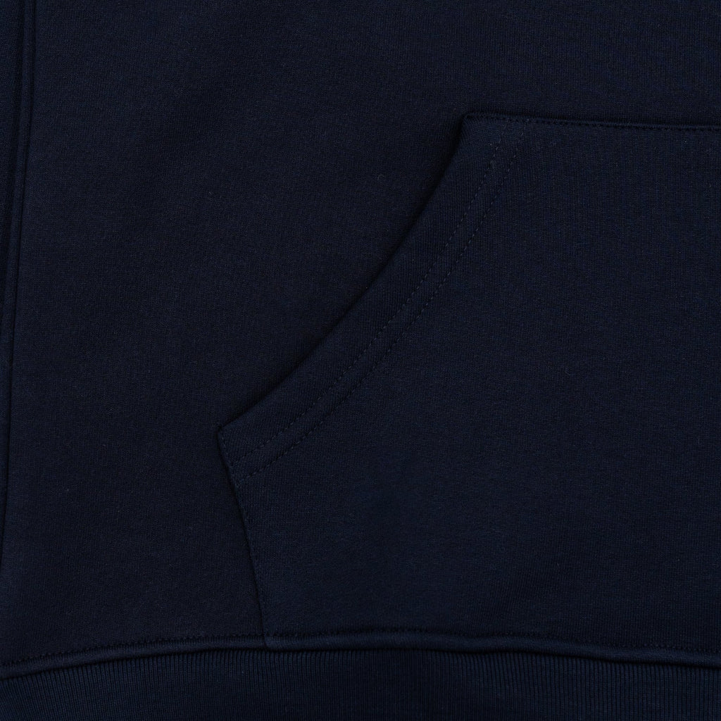 The Just Brand Coastie Pullover Hood