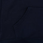 The Just Brand Coastie Pullover Hood