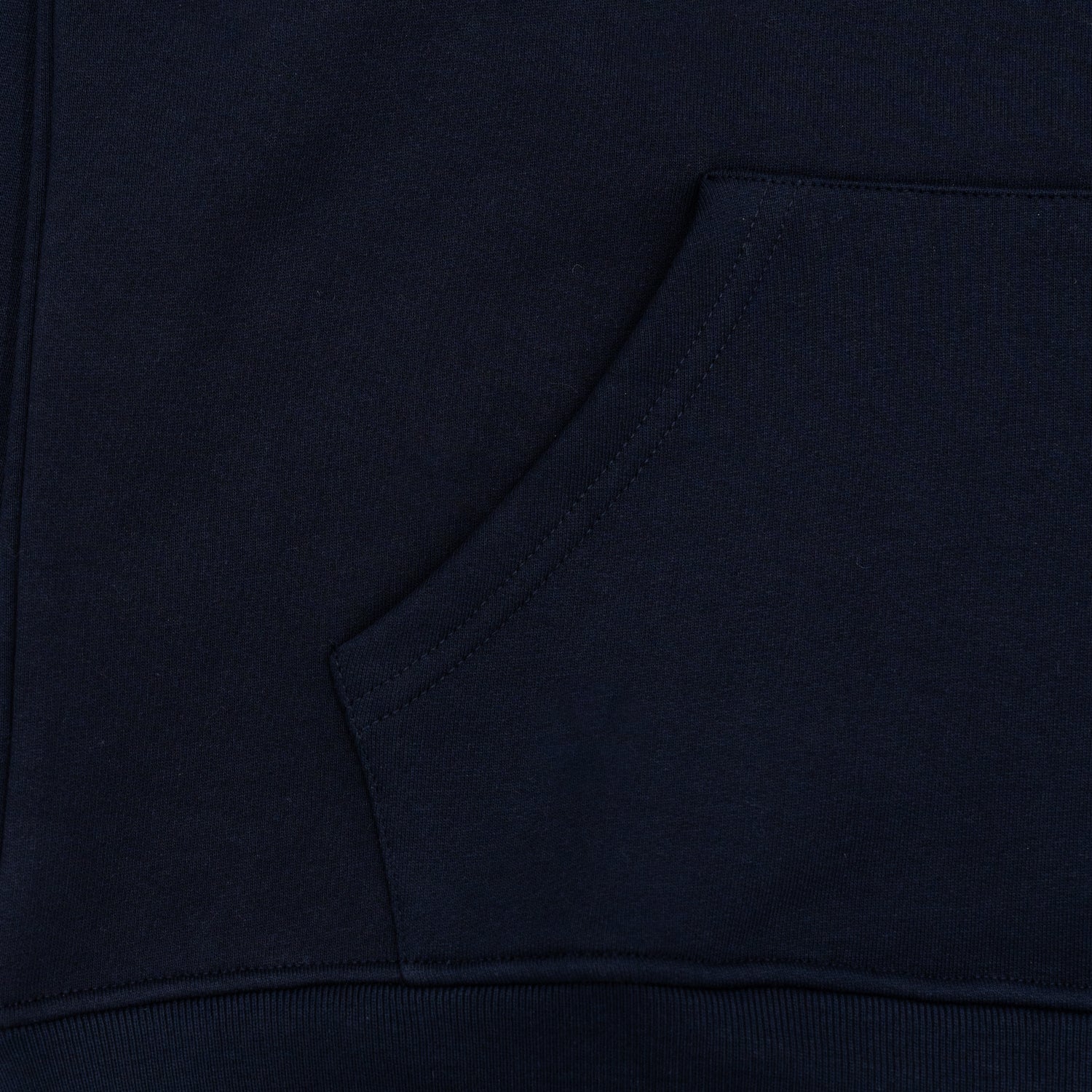 The Just Brand Coastie Pullover Hood