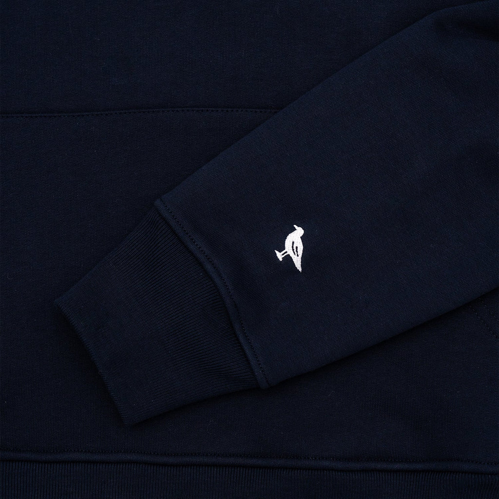 The Just Brand Coastie Pullover Hood
