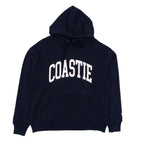 The Just Brand Coastie Pullover Hood