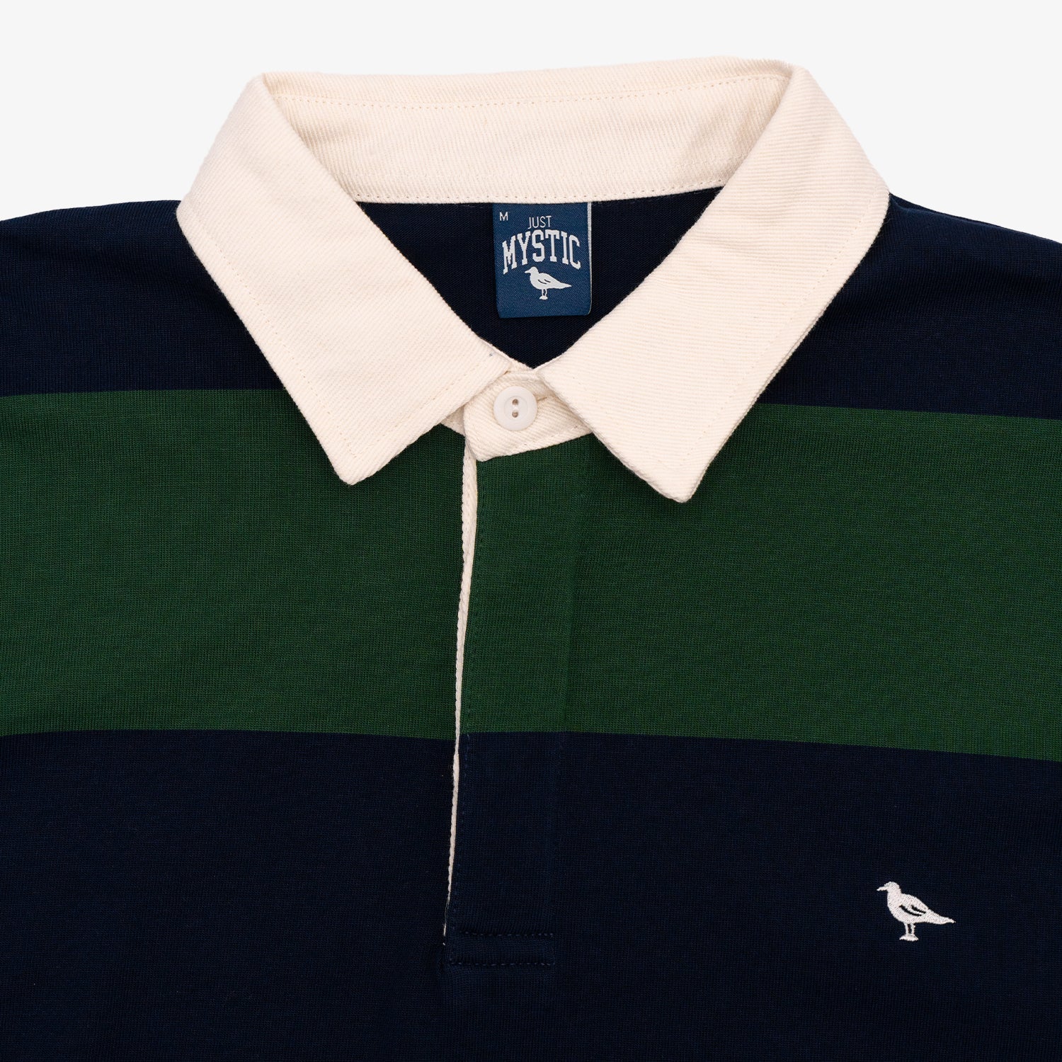 The Just Brand Classic Rugby