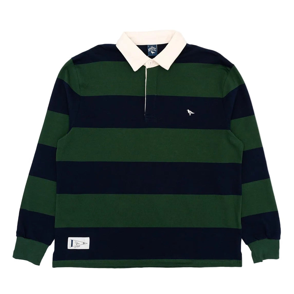 The Just Brand Classic Rugby