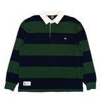 The Just Brand Classic Rugby
