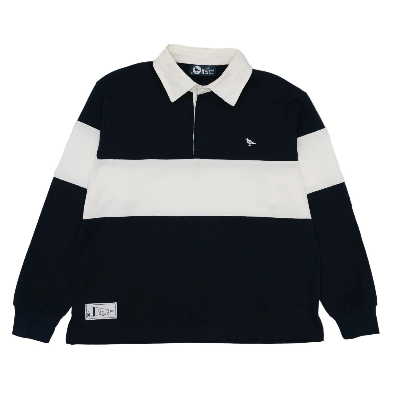 The Just Brand Heavyweight Rugby