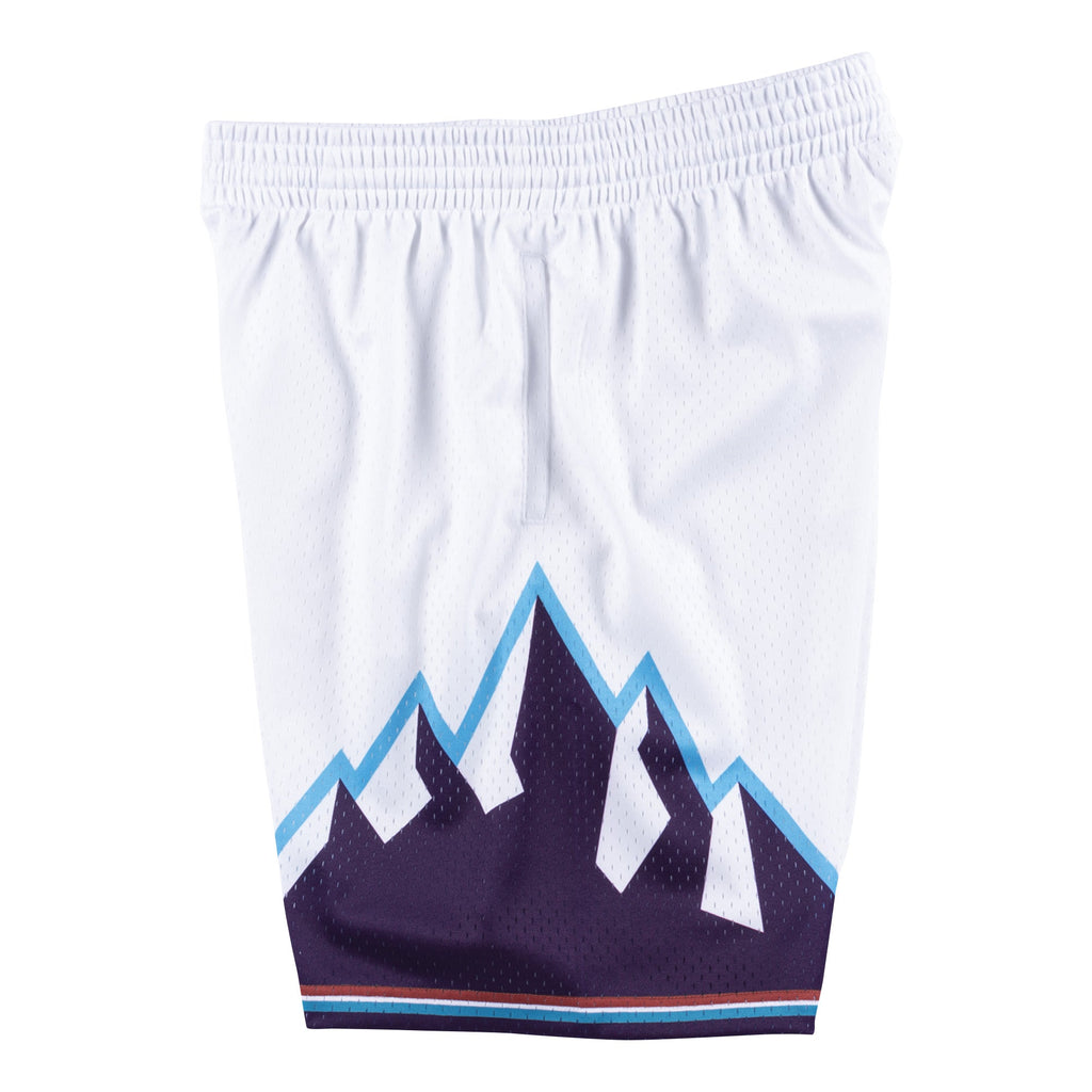 Mitchell & Ness NBA Swingman Shorts Jazz 1996