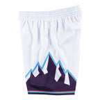 Mitchell & Ness NBA Swingman Shorts Jazz 1996