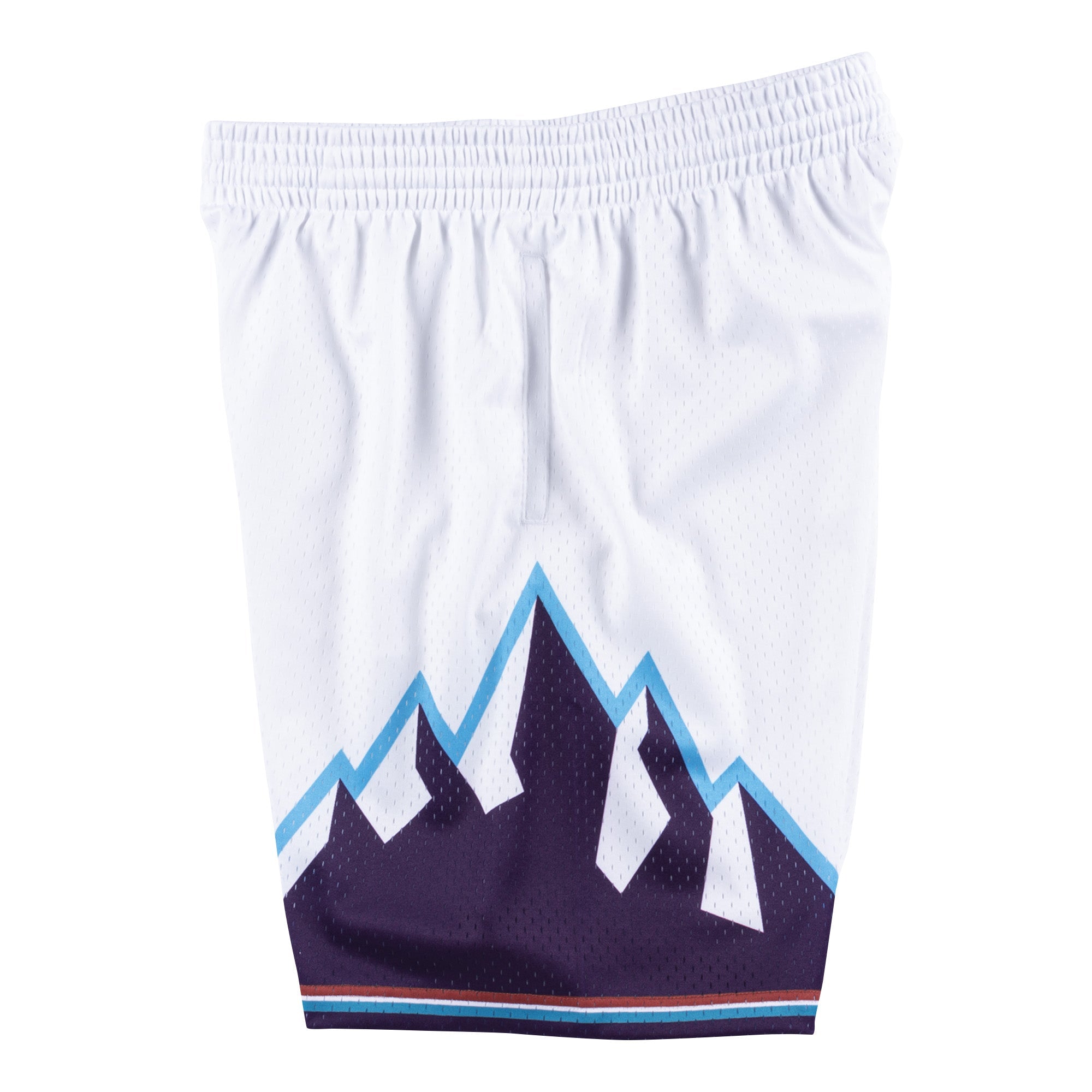 Mitchell & Ness NBA Swingman Shorts Jazz 1996