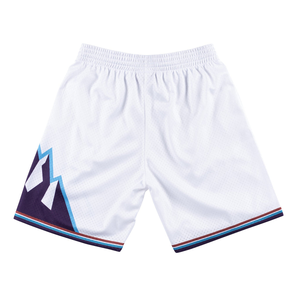Mitchell & Ness NBA Swingman Shorts Jazz 1996