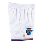 Mitchell & Ness NBA Swingman Shorts Jazz 1996