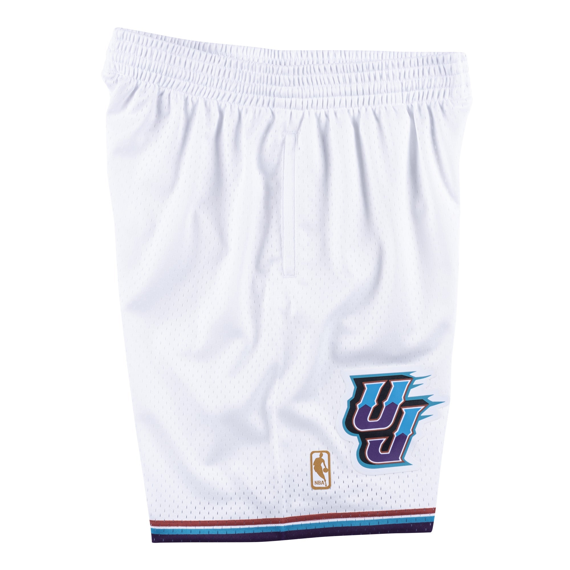Mitchell & Ness NBA Swingman Shorts Jazz 1996