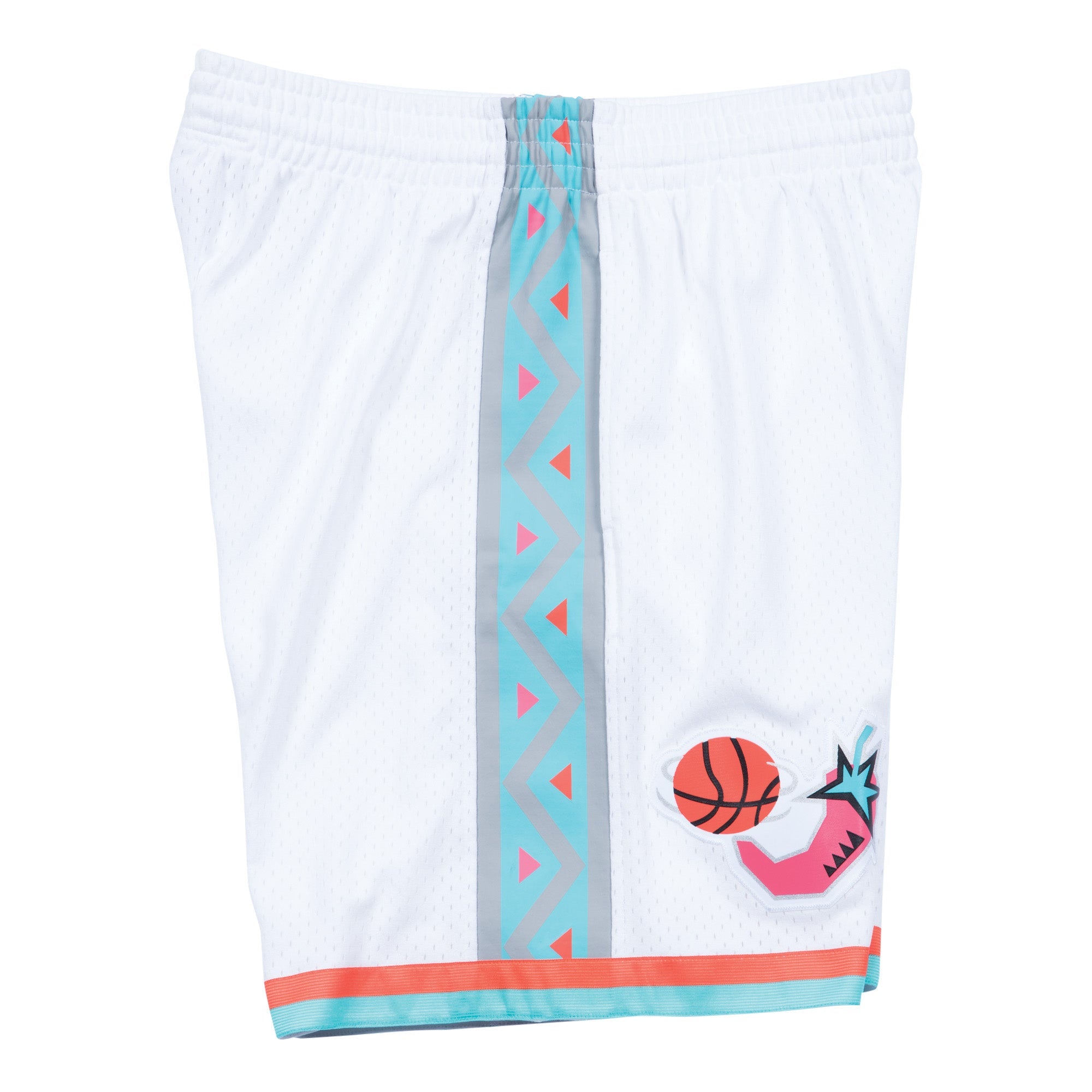 Mitchell & Ness NBA Swingman Shorts All Star 96