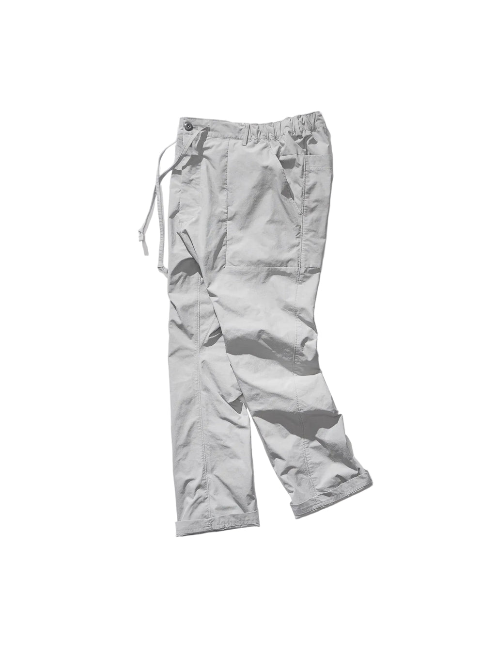 Holden Slouchy Fatigue Pant