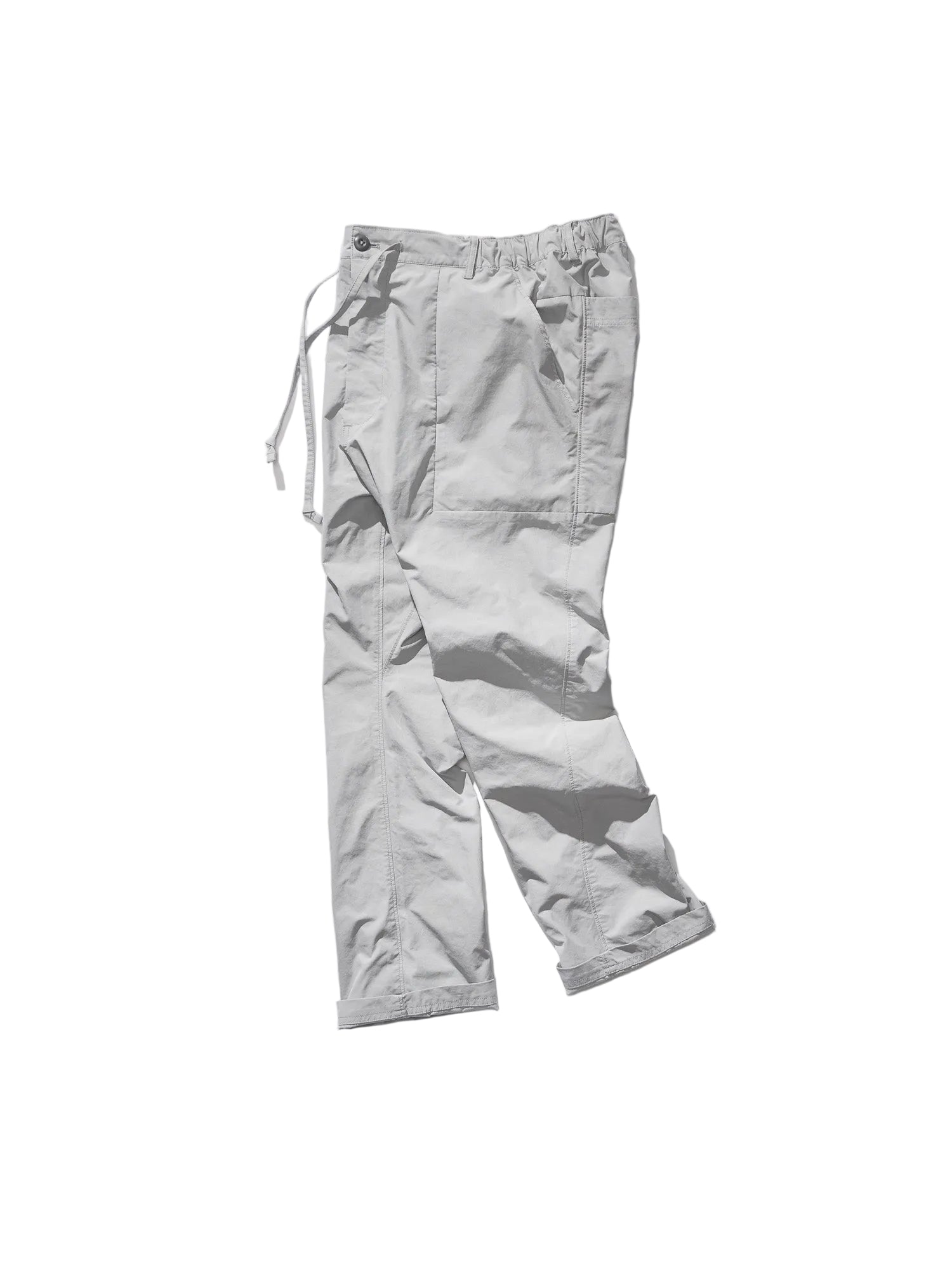 Holden Slouchy Fatigue Pant