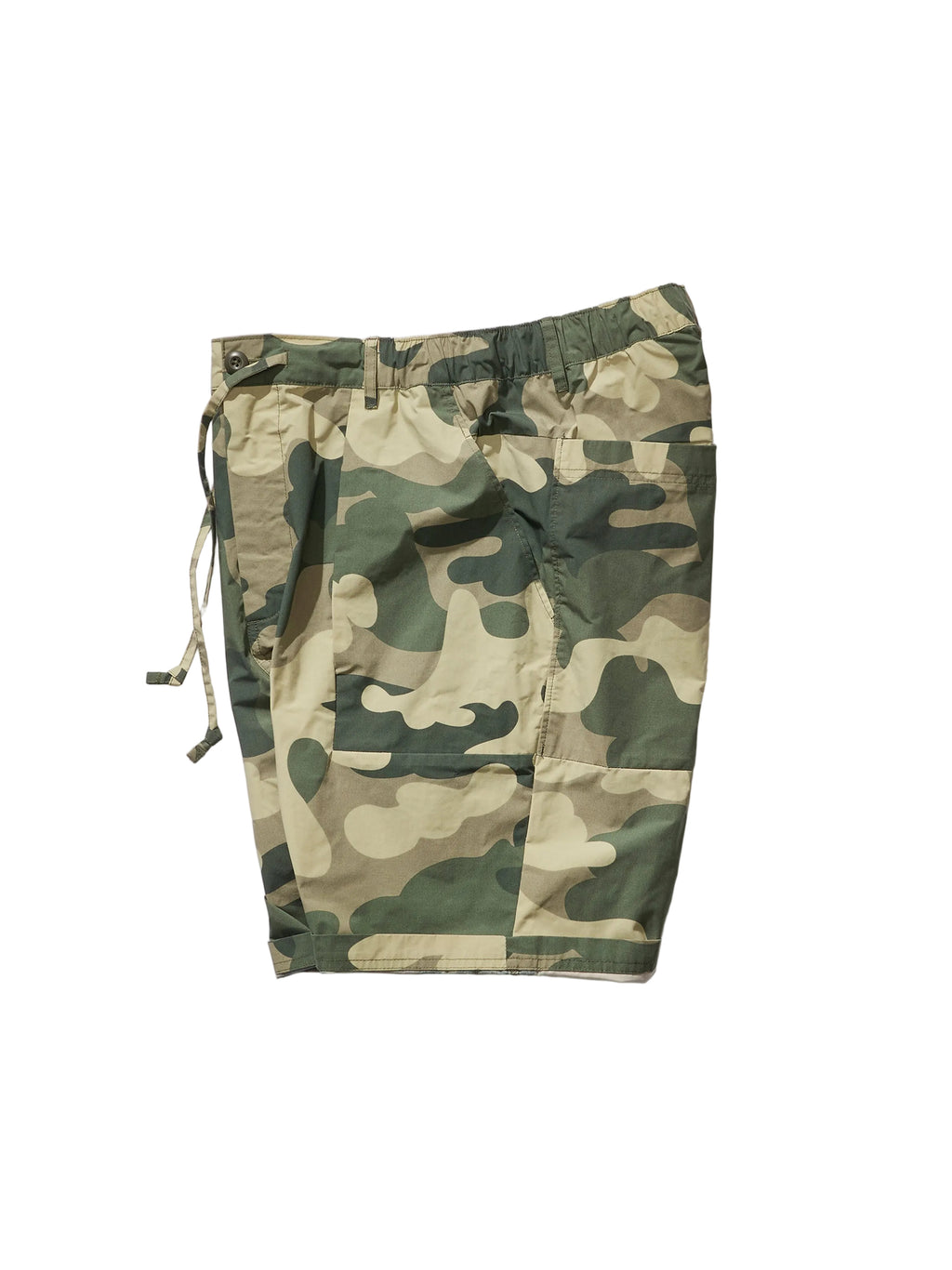 Holden Slouchy Fatigue Short