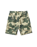 Holden Slouchy Fatigue Short