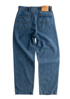 Trapper Denim Pant