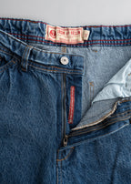 Trapper Denim Pant