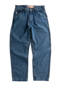 Trapper Denim Pant