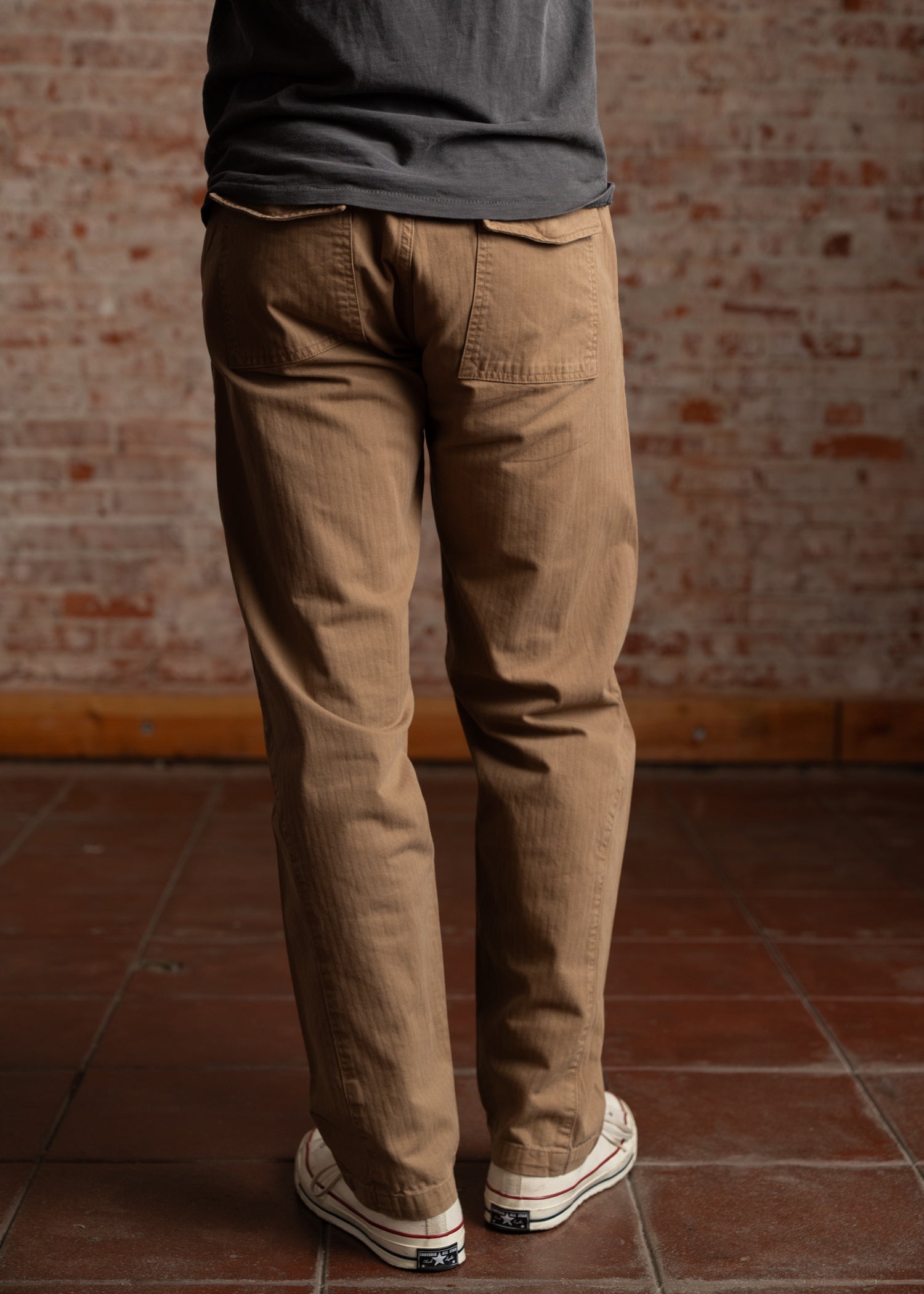 Troop Pant