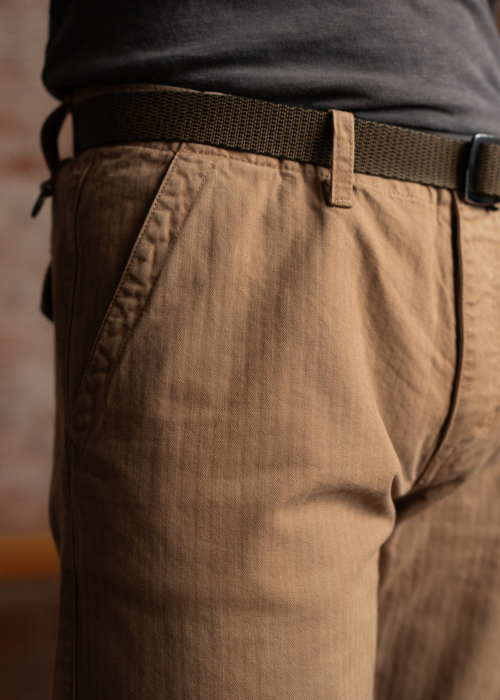 Troop Pant