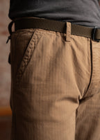 Troop Pant
