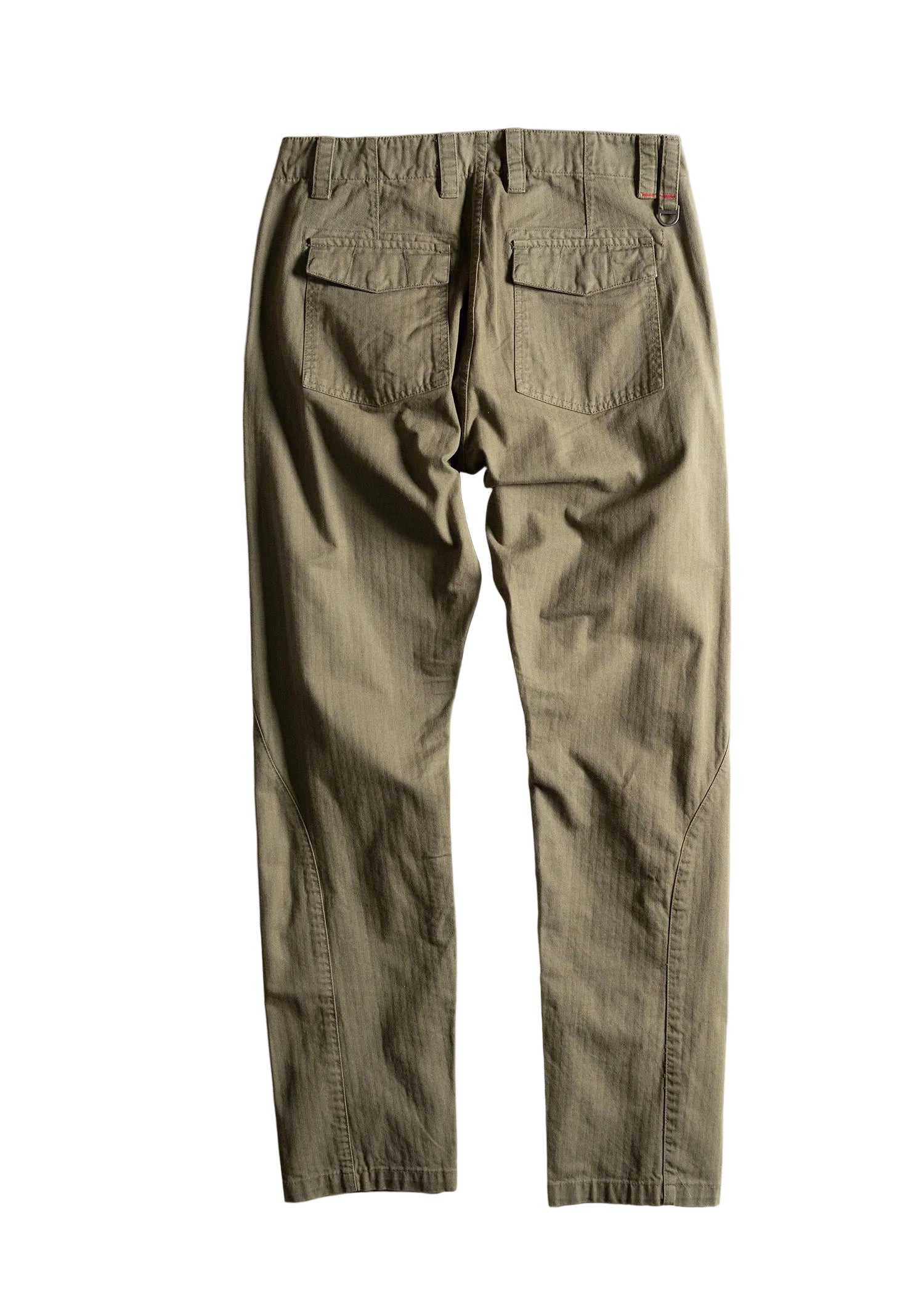 Troop Pant