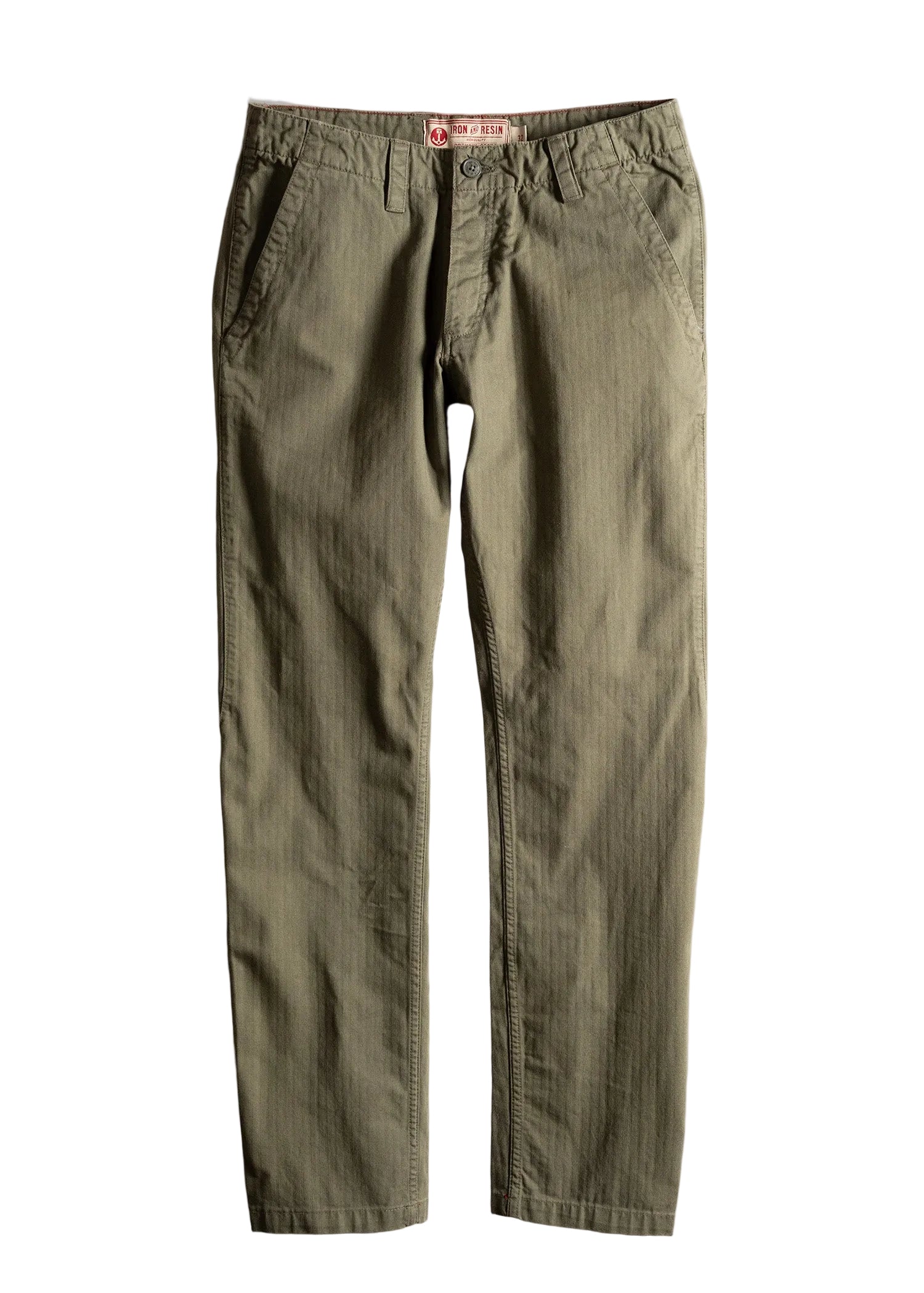 Troop Pant