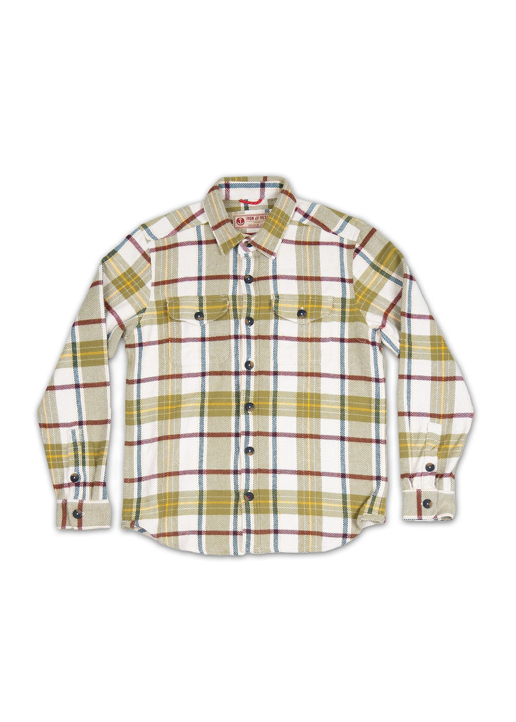 Turlock Shirt