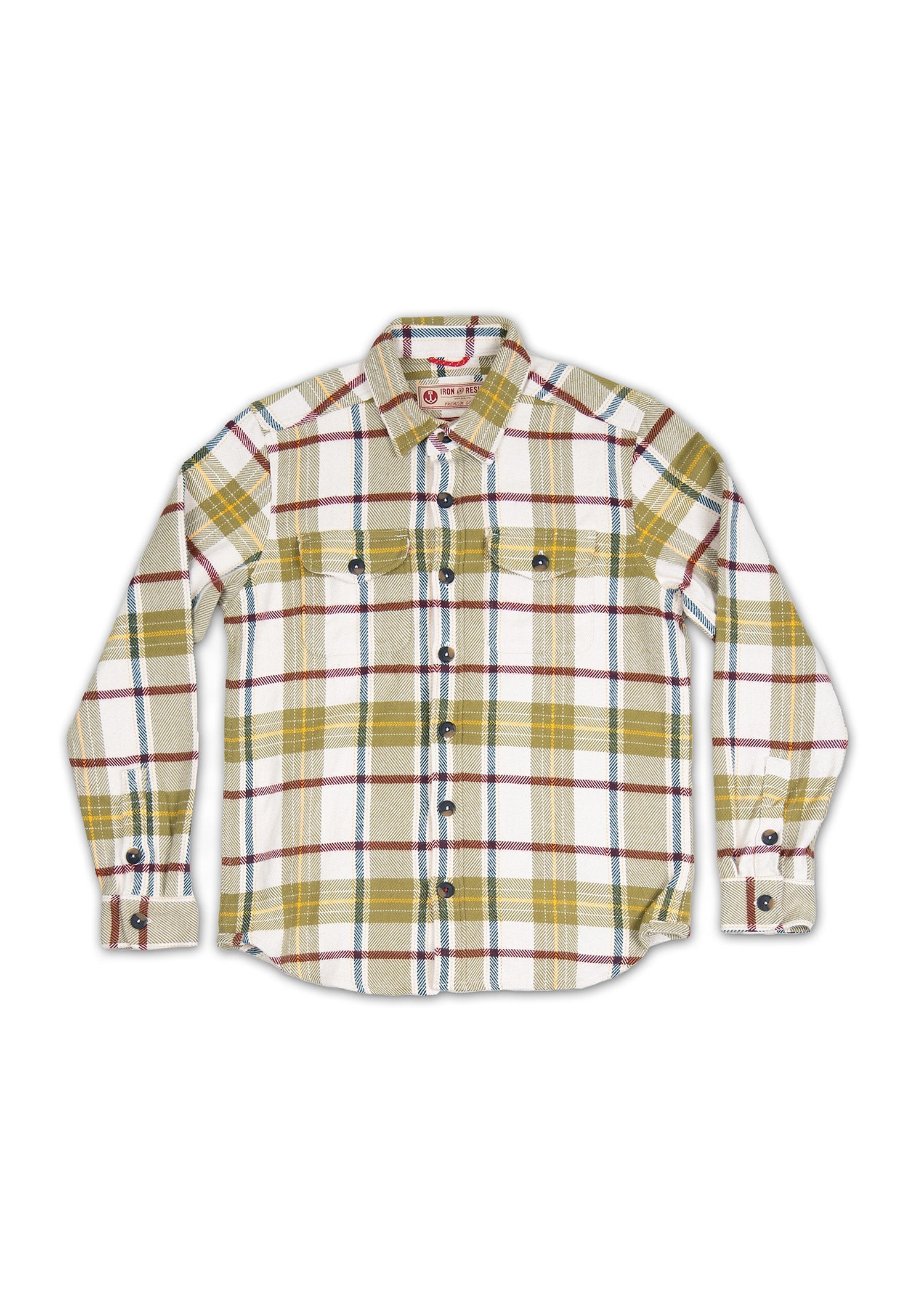 Turlock Shirt