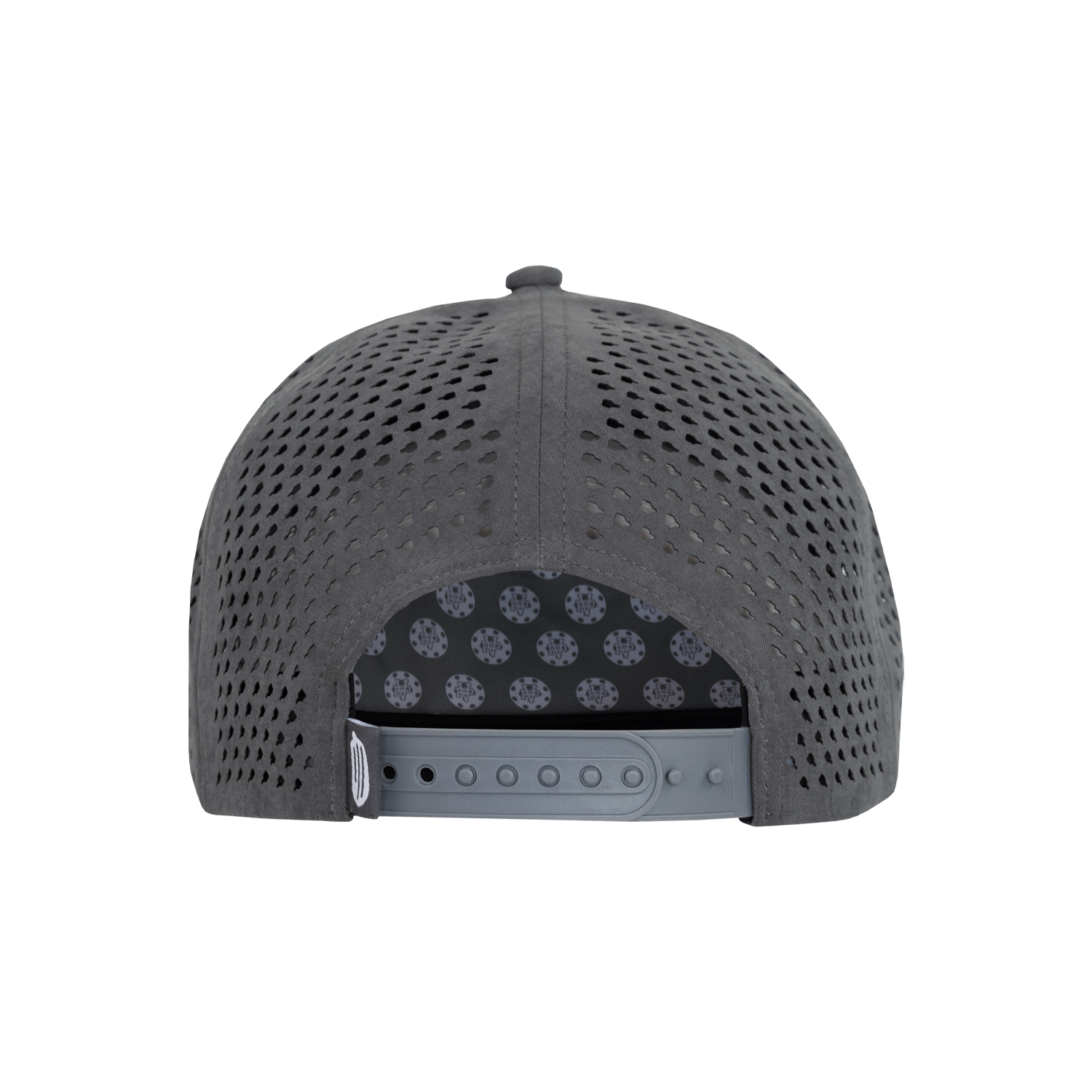 Varsity Pickle Grey Performance Hat