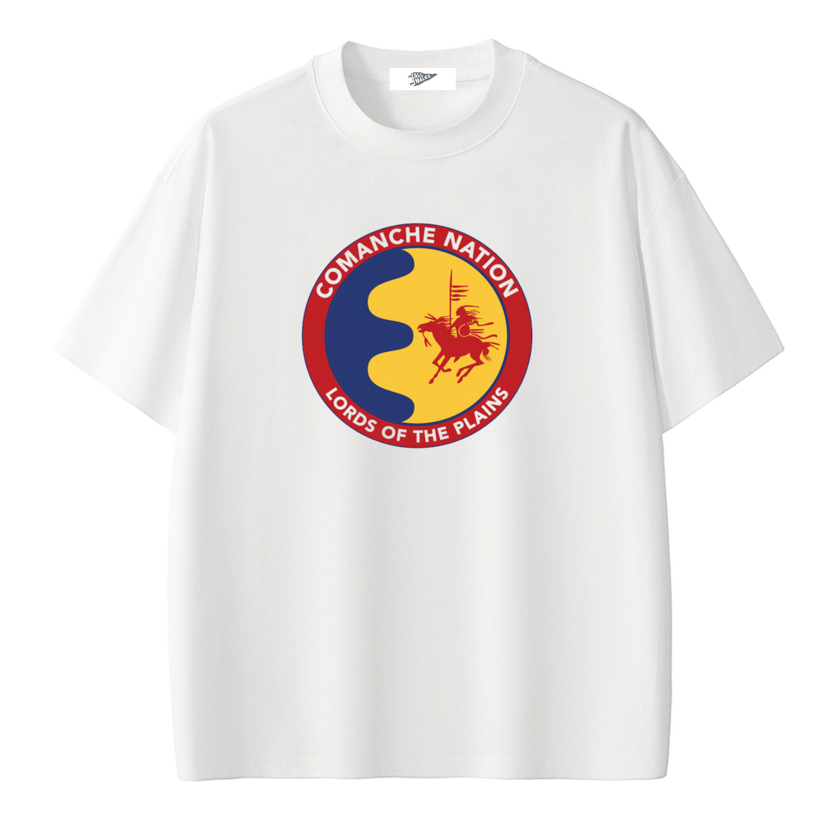 Comanche Sorona Quick-Dry Cooling Tee