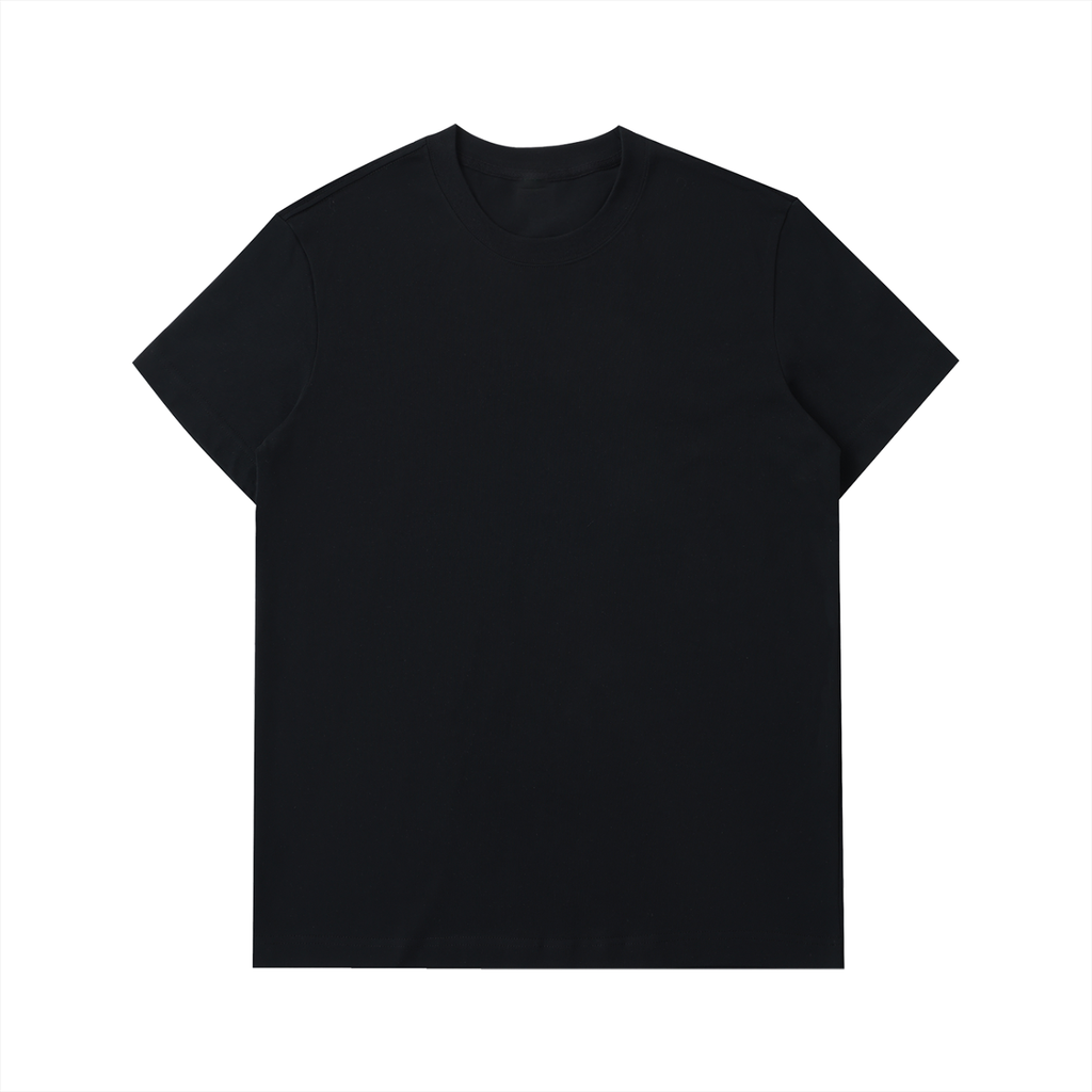 Essential Heavyweight Cotton T-Shirts