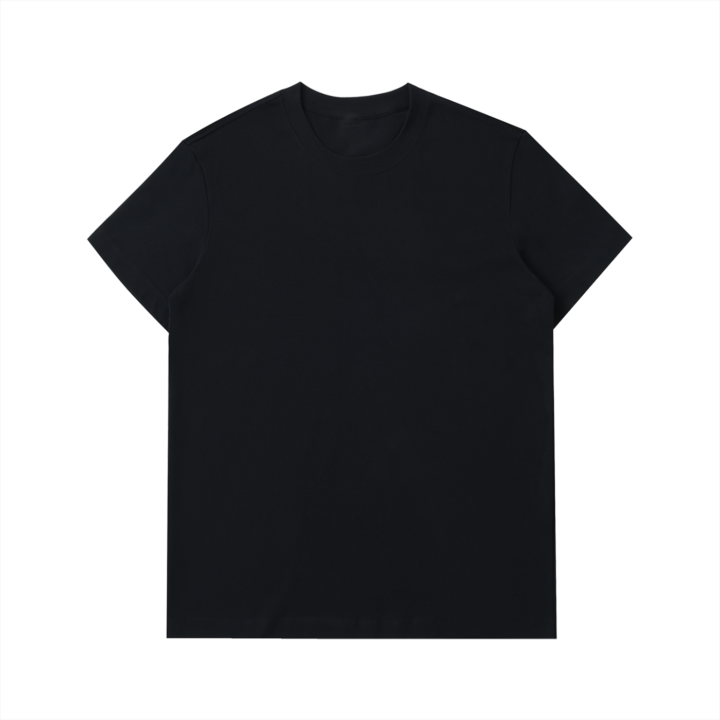 Essential Heavyweight Cotton T-Shirts