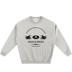 Nile & West Crew