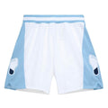 Mitchell & Ness NCAA Authentic Shorts UNC Tarheels 1983