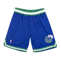 Mitchell & Ness NBA Authentic Shorts Mavericks 98