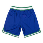Mitchell & Ness NBA Authentic Shorts Mavericks 98