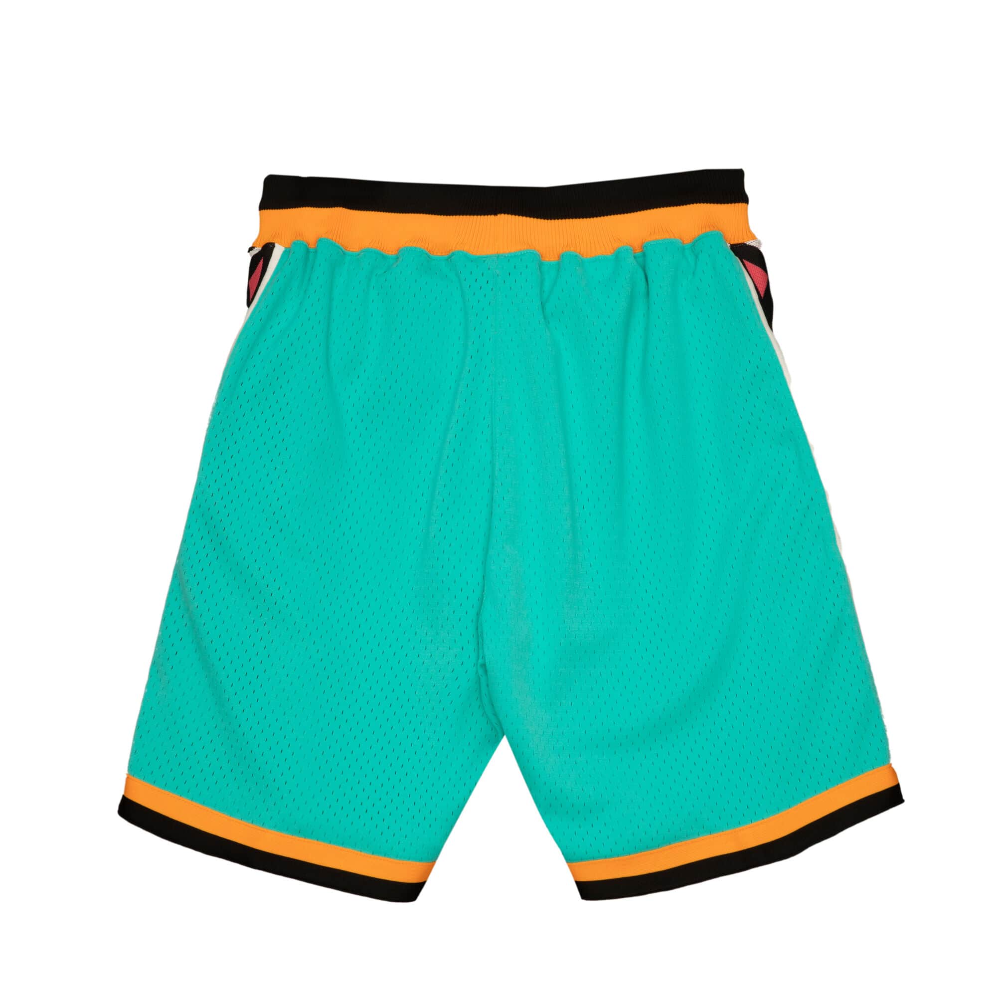 Mitchell & Ness NBA Authentic Shorts All Star Game 1996