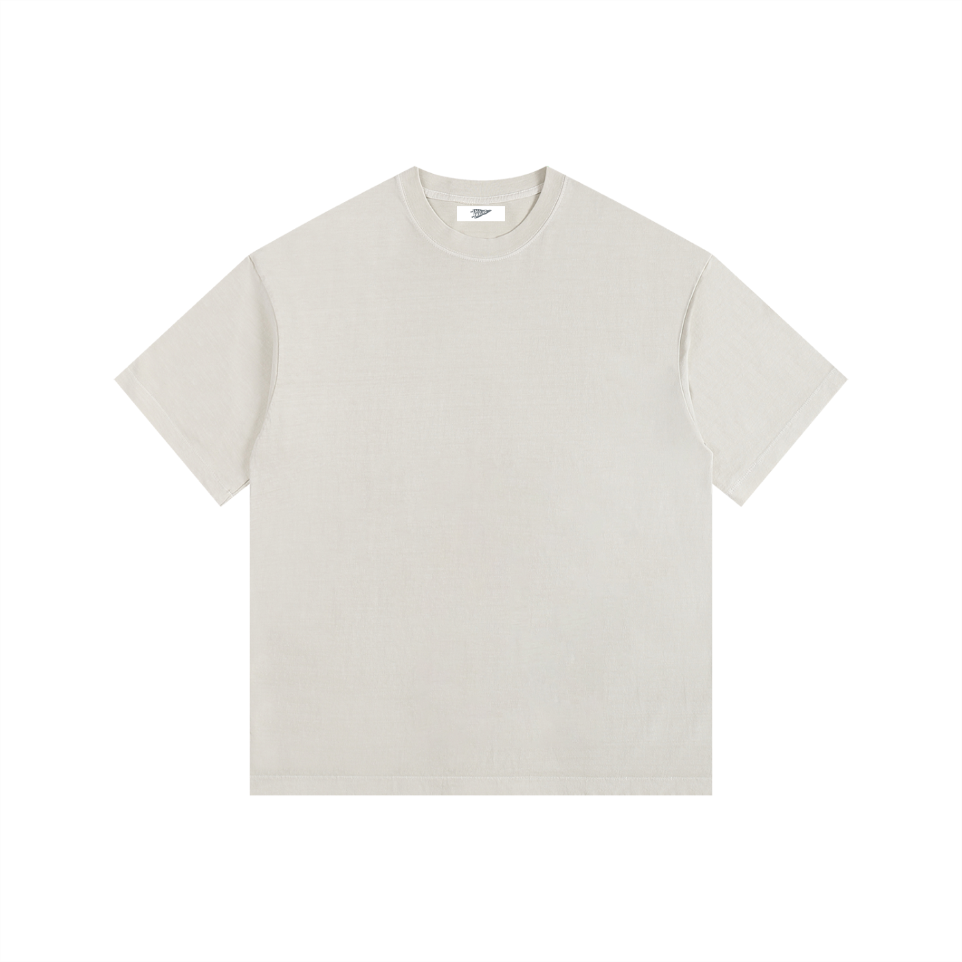 Vintage Washed Oversized Cotton T-Shirts