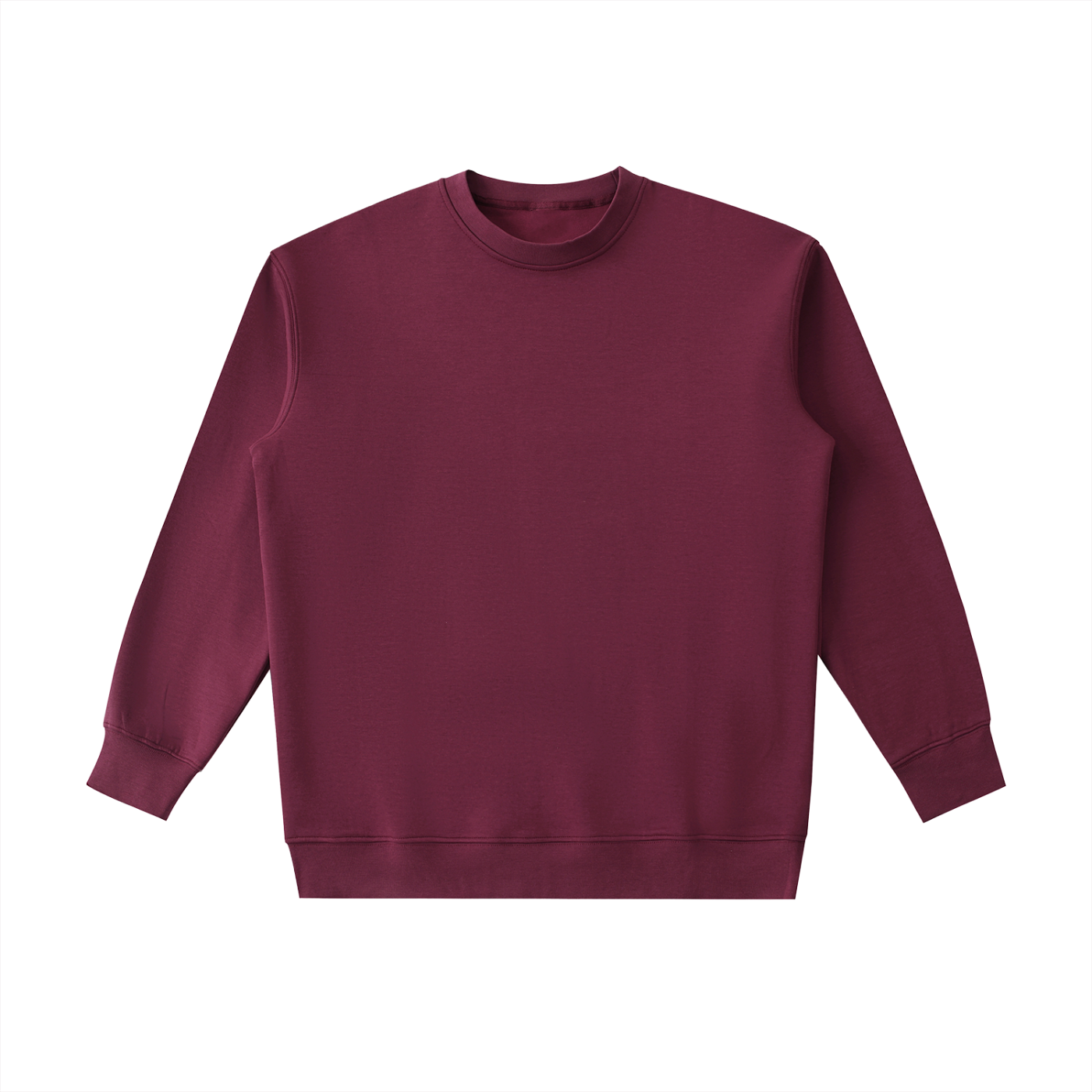 Essential Crew Sweatshirts