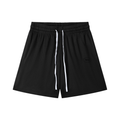 All Walks Prowler Mesh Drawstring Shorts