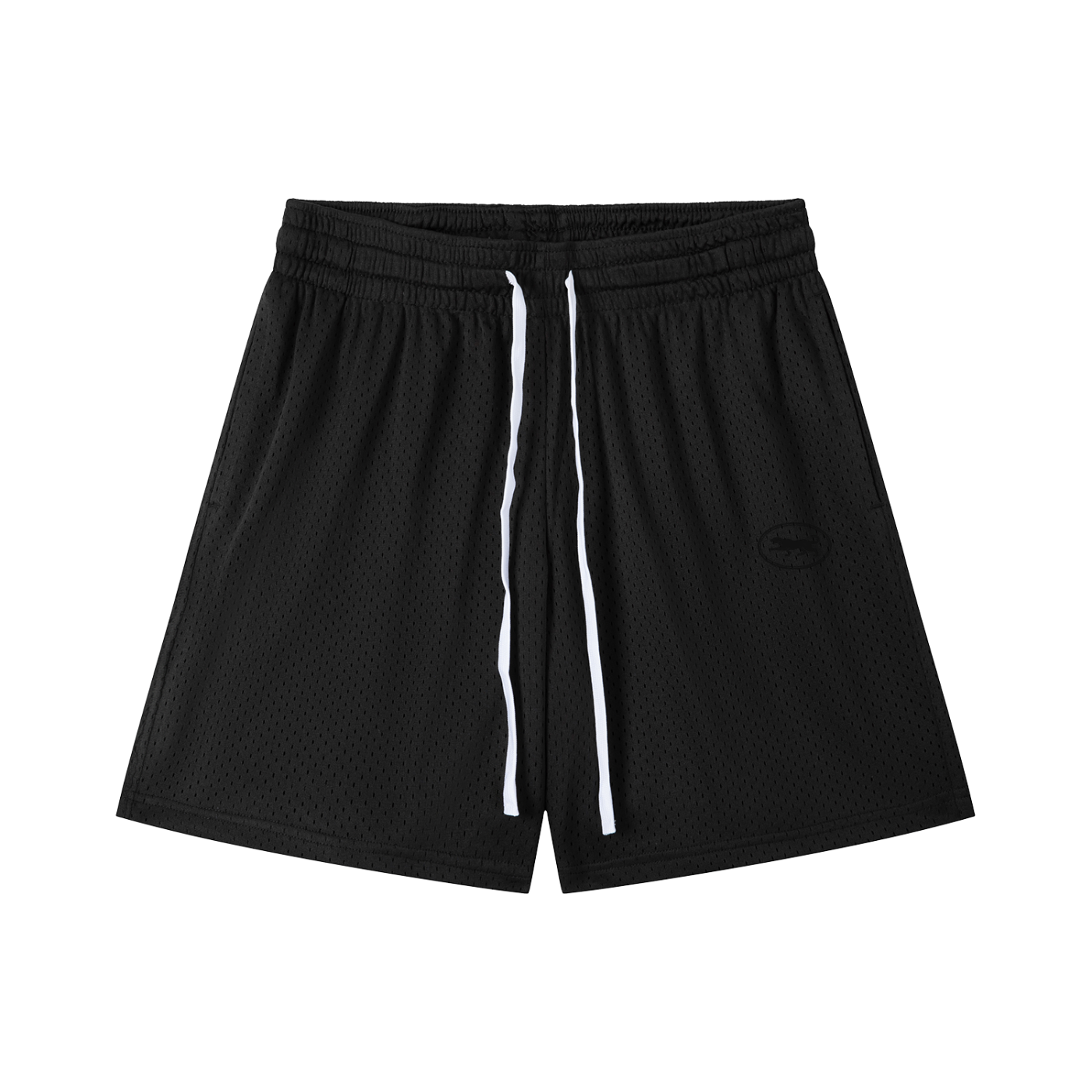 All Walks Prowler Mesh Drawstring Shorts