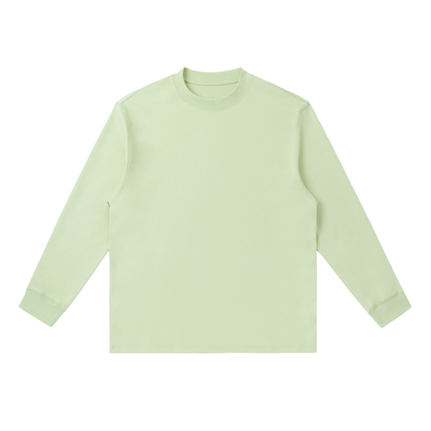 Essential Long-Sleeve T-Shirt