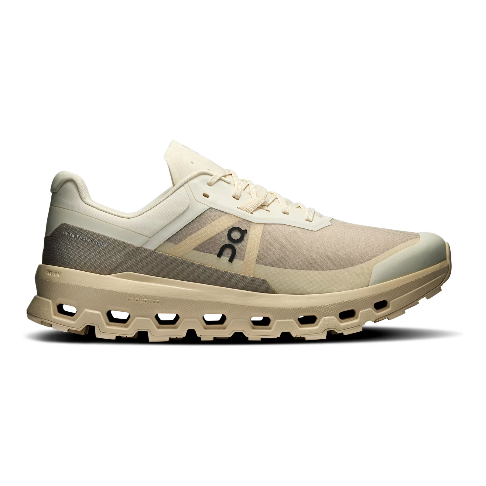 On Running Cloudvista 2 Cream Desert